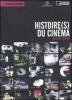 Histoire(s) du cin�ma. Jean-Luc Godard. 2 DVD. Con libro vol.5