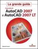AutoCad 2007 e AutoCad 2007 LT