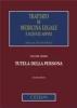 Trattato di medicina legale e scienze affini vol.1