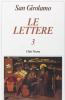 Le lettere vol.3