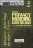 Guida pratica privacy, mobbing, danno biologico