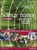 Antropologia, sociologia, psicologia. Con espansione online. Per la 3� e 4� classe delle Scuole superiori