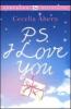 P.S. I love you