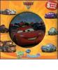 Cars 2. Libro puzzle