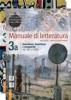 Il nuovo. Manuale di letteratura. Vol A-B. Per le Scuole superiori vol.3