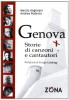 Genova storie di canzoni e cantautori