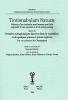 Tintinnabulum naturae ou r�veries d'un individu semi homme semi b�te engendr� d'une n�gresse et d'un ouran-outang...