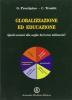 Globalizzazione ed educazione