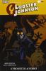 Il Prometeo di ferro. Hellboy presenta Lobster Johnson