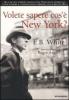 Volete sapere cos'� New York?