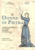 Donne di pietra. Storie al femminile �scolpite� sui muri di Firenze