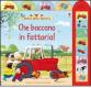 Che baccano in fattoria!