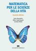 Matematica per le scienze della vita