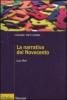 La narrativa italiana del Novecento