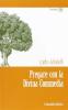 Pregare con la Divina Commedia
