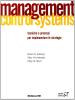 Management control systems. Tecniche e processi per implementare le strategie