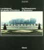 L' architettura dei giardini d'Occidente. Dal Rinascimento al Novecento