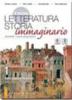 Il nuovo Letteratura storia immaginario. Con Antologia della Commedia-La scrittura. Con espansione online. Per le Scuole superiori vol.1