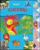 Teneri cuccioli