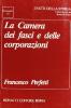 La camera dei fasci e delle corporazioni