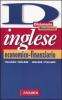 Dizionario inglese economico-finanziario. Italiano-inglese, inglese-italiano
