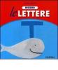 Disegno le lettere