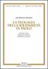La teologia della solidariet� in Paolo. Contesti e forme della prassi caritativa nelle lettere ai Corinzi
