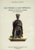 San Pietro e Sant'Ippolito: storia di statue famose in Vaticano