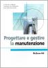 Progettare e gestire la manutenzione