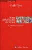 Storia della filosofia del diritto vol.1