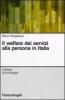 Il welfare dei servizi alla persona in Italia