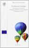 Formare in Europa. Sviluppo di un modello pedagogico-didattico per interpretare l'europrogettazione