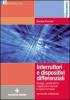 Interrutori e dispositivi differenziali