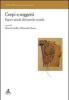 Corpi e soggetti. Sociologie della singolarit�