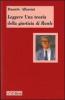 Leggere �Una teoria della giustizia� di Rawls