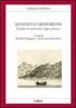Questioni odeporiche. Modelli e momenti del viaggio adriatico