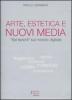 Arte, estetica e nuovi media. �Sei lezioni� sul mondo digitale