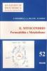 Il mitocondrio. Permeabilit� e metabolismo