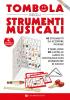 Tombola degli strumenti musicali. Con 1 CD Audio