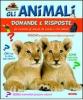 Gli animali domande e risposte