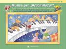 Musica per piccoli Mozart. Il libro delle lezioni vol.2