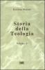 Storia della teologia vol.3