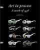 Art in process. A work of persol