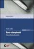 Armi ed esplosivi. Guida articolata alla materia