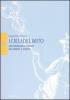 I cieli del mito. Letteratura e cosmo da Omero a Ovidio