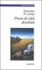 Prove di citt� desolata