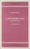 Le mie dimore vitali (Maglie-Parma-Firenze)