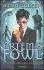 L' inizio della leggenda. Artemis Fowl