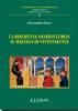 La disciplina sanzionatoria in materia di stupefacenti