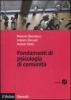 Fondamenti di psicologia di comunit�